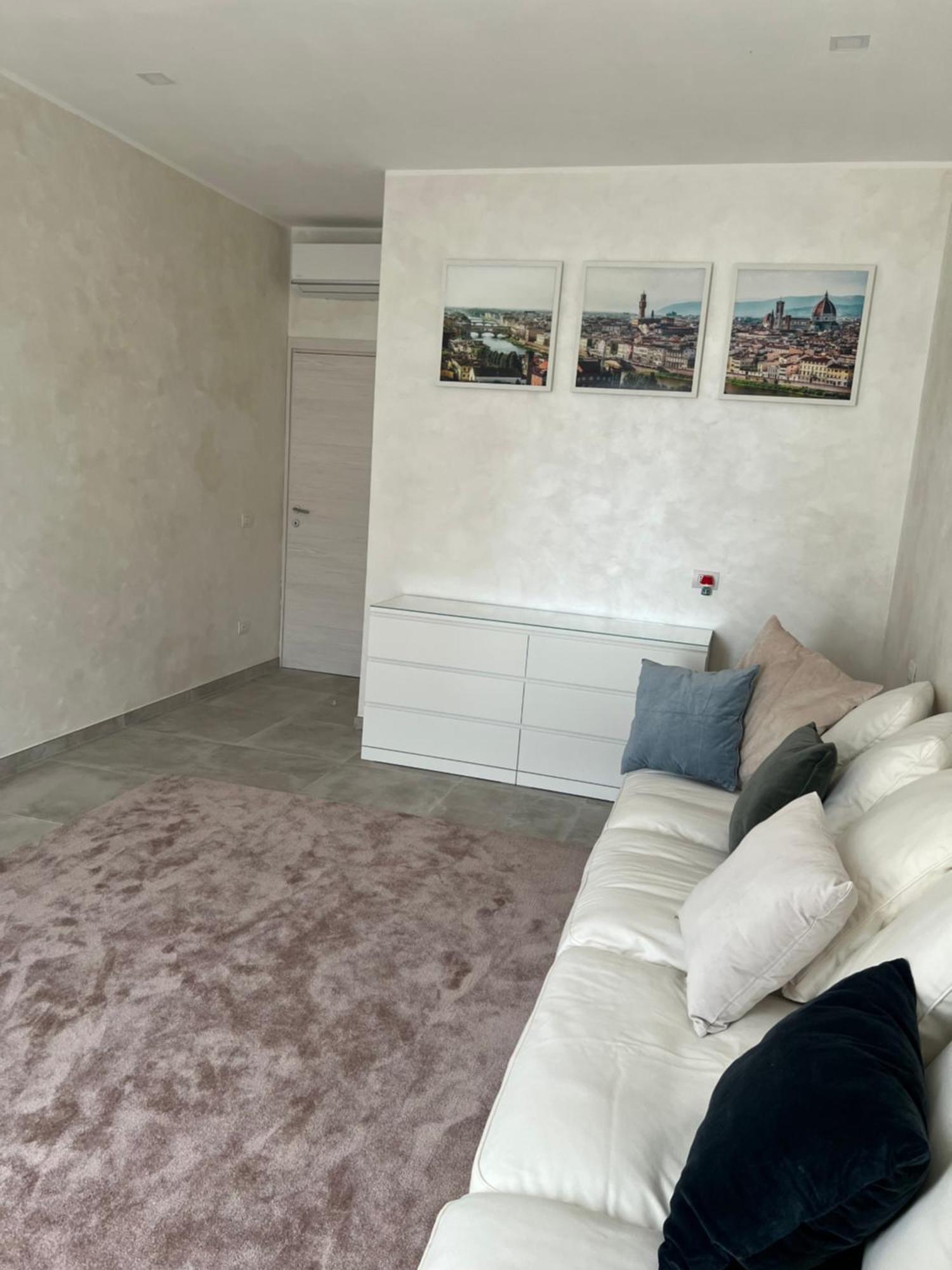 Rifready Apartment Vicino A Aou Careggi, Meyer, Polo Unifi Флоренция Экстерьер фото