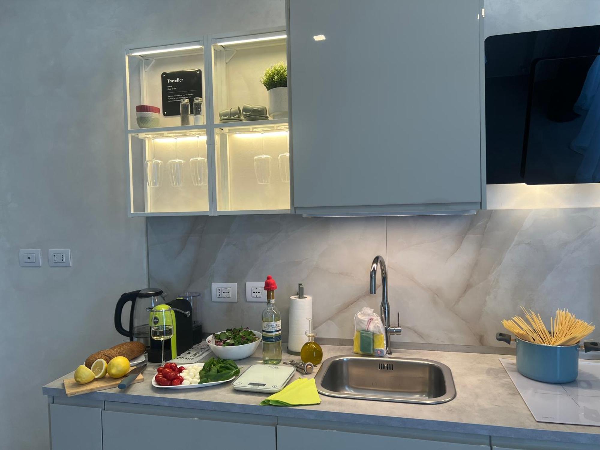Rifready Apartment Vicino A Aou Careggi, Meyer, Polo Unifi Флоренция Экстерьер фото