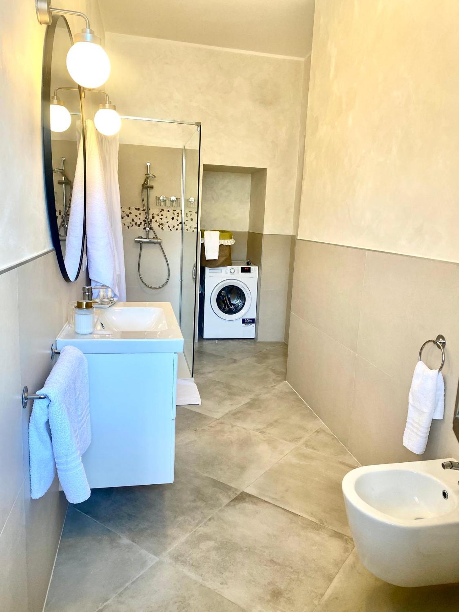 Rifready Apartment Vicino A Aou Careggi, Meyer, Polo Unifi Флоренция Экстерьер фото