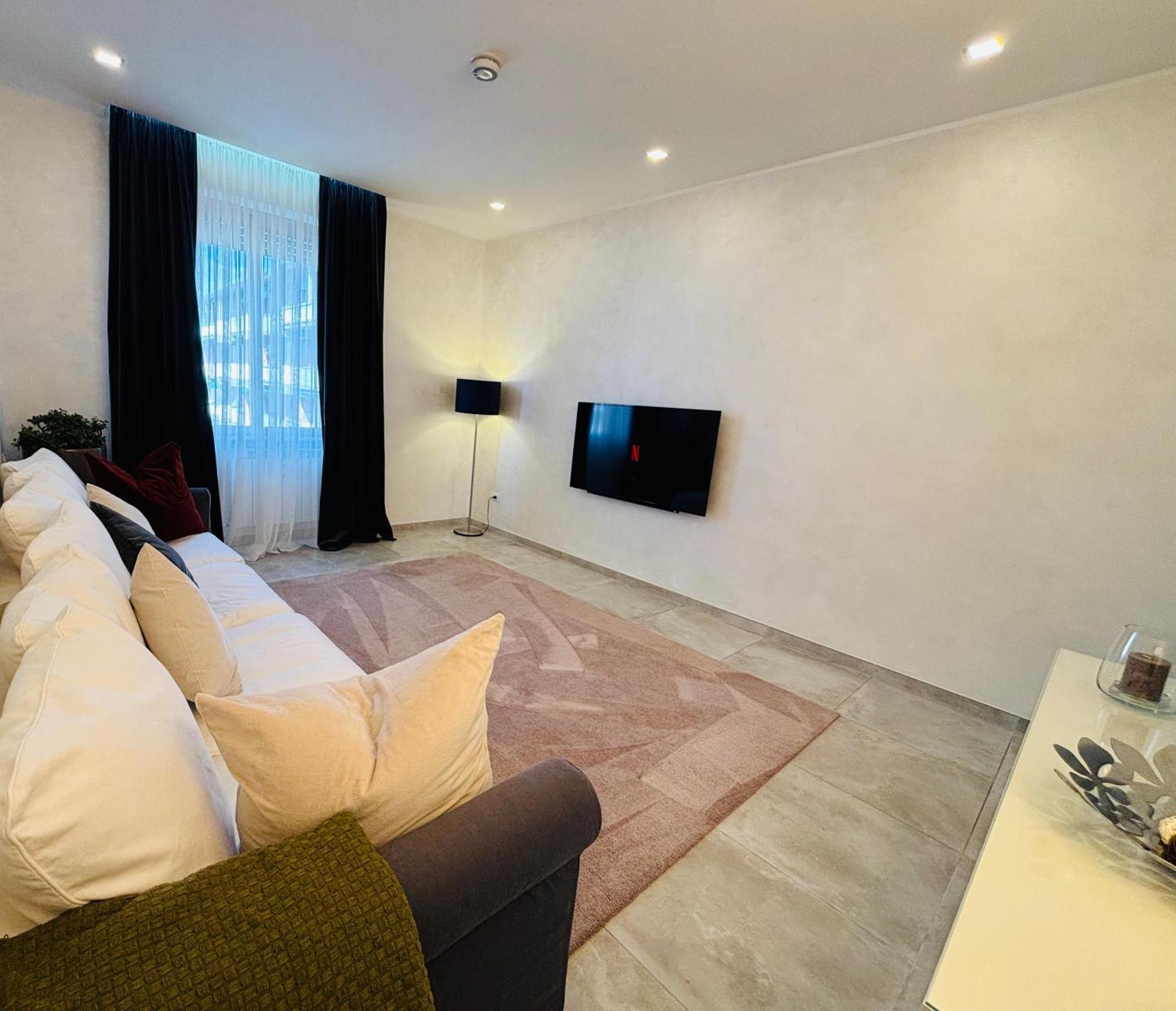 Rifready Apartment Vicino A Aou Careggi, Meyer, Polo Unifi Флоренция Экстерьер фото